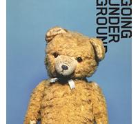 Going Under Ground - Happy Birthday [Ltd. ed. ]