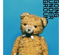 Going Under Ground - Happy Birthday [Regular ed. ]