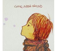 Going Under Ground - Heart Beat [Re-Issue]