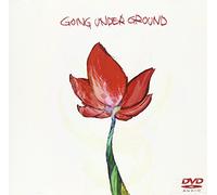 Going Under Ground - Heartbeat [DVD AUDIO]