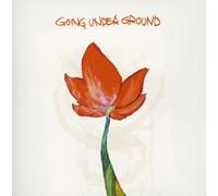 GOING UNDER GROUND - Heartbeat (Japan Version) [DE Import]