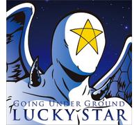 Going Under Ground - Lucky Star [Import]