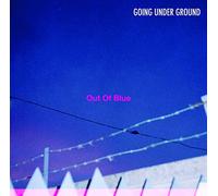 Going Under Ground - Out Of Blue [Japan CD] VICL-64610