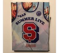 GOING UNDER GROUND - Summer Live 2003(Regular Editi [DVD-AUDIO]