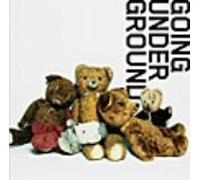 Going Under Ground - Tutti [Regular ed. ]