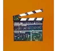 Going Under Ground - Twilight [Ltd. Edition]