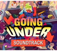 Going Under - Soundtrack DLC PC Steam CD Key