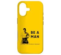 Going Up Blessed Pier Giorgio Frassati Saint Case for iPhone 17