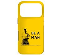Going Up Blessed Pier Giorgio Frassati Saint Case for iPhone 17 Pro