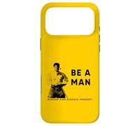 Going Up Blessed Pier Giorgio Frassati Saint Case for iPhone 17 Pro Max
