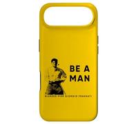 Going Up Blessed Pier Giorgio Frassati Saint Case for iPhone Air