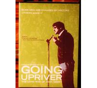 Going Upriver: Long War of John Kerry [DVD] [Region 1] [US Import] [NTSC]