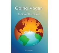 Going Vegan to Save the Planet