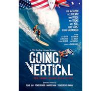 Going Vertical - The Short Board Revolution [DVD]
