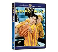 Going Wild