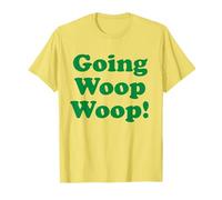 Going Woop Woop Aussie Australia Shirt for Australian T-Shirt
