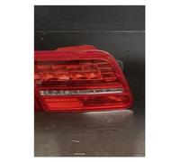 GOINTDJD Brake Light For A8 D3 Car LED Tail Light Rear Lamp Taillight Brake Driving Reversing Lamp Turn Signal Trailer Light(Left inner)