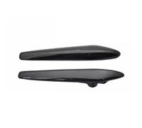 GOINTDJD Car Turn Indicator For Alfa For Romeo 159 For Brera Typ 939 2005 2006 2007 2008 2009 2010 2011 2012 Blinker Car Dynamic Side Marker Signal Light Door Side Wing Signal Lamp
