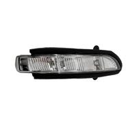 GOINTDJD Car Turn Indicator For Benz W219 For CLS-class W211 E-class Old W221 S-class Rearview Mirror Left Right Turn Signal Lights OEM; A2198200521 A2198200621 Door Side Wing Signal Lamp