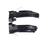 GOINTDJD Car Turn Indicator For Focus 4 MK4 2019 2020 ST 2021 LHD Car Accessories LED Dynamic Turn Signal Side Wing Mirror Indicator Light Lamp Door Side Wing Signal Lamp