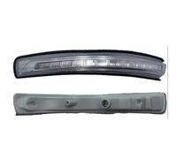 GOINTDJD Car Turn Indicator For KIA For RIO 2011 2012 2013 2014 2015 2016 Auto Parts Rearview Mirror Turn Signal 1PCS OE87614-1W000 87624-1W000 Door Side Wing Signal Lamp