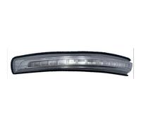 GOINTDJD Car Turn Indicator For KIA For RIO 2011 2012 2013 2014 2015 2016 Auto Parts Rearview Mirror Turn Signal 1PCS OE87614-1W000 87624-1W000 Door Side Wing Signal Lamp