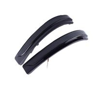 GOINTDJD Car Turn Indicator For Kia For Sorento 2016-2020 2Pcs LED Dynamic Turn Signal Side Rearview Mirror Lights Indicator Blinker Lamp Car Accessories Door Side Wing Signal Lamp