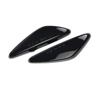 GOINTDJD Car Turn Indicator For Mazda 5 CW 6 GH For MX-5 ND For RX-8 Flashing LED Dynamic Turn Signal Blinker Car Side Marker Light Door Side Wing Signal Lamp