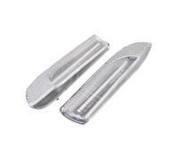 GOINTDJD Car Turn Indicator For Panamera 970 G1 2009 2010 2011 2012 2013 2014 2015 2016 Before Facelift Sequential Flashing LED Turn Signal Side Marker Light Door Side Wing Signal Lamp
