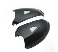 GOINTDJD Car Turn Indicator For VW For Passat B7 CC For EOS For Beetle LED Side Wing Dynamic Turn Signal Light Rearview Mirror Indicator Blinker Repeater Door Side Wing Signal Lamp
