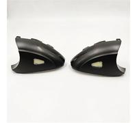 GOINTDJD Car Turn Indicator For VW For Sharan For Tiguan 2008-2016 Car Rearview Side Mirror Turn Signal LED Repeater Lamp Dynamic Lights Door Side Wing Signal Lamp