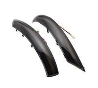 GOINTDJD Car Turn Indicator For VW For Touareg 2007 2008 2009 2010 1st 7L Led Dynamic Side Mirror Sequential Blinker Turn Signal Light Indicator Lamp Door Side Wing Signal Lamp