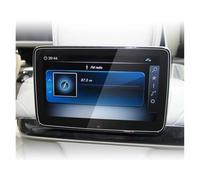 GOINTDJD For S-CLASS W223 2021 12.8 Inch Car Navigation Tempered Glass Screen Protector Protective Film Car Navigation Film(For TV)