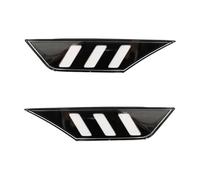 GOINTDJD Headlight Headlights For CIVIC 2016 2017 2018 2019 2020 LED Side Marker Lights Turn Signal Lamp Daytime Running Light DRL