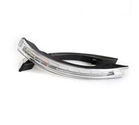 GOINTDJD Headlight Headlights For Kia For Sportage R 2011-2016 Rearview Mirror Lamp Light Outer Side Mirror Turn Signal Light(Right)