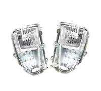 GOINTDJD LED Fog Lamp For Toyota For Prius 2012-2015 Left & Right Front Headlight Bumper Driving Light 81521-47040 81511-47040 Headlamp