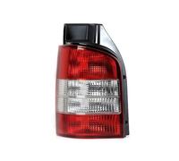 GOINTDJD Rear Light For Transporter For VW T5 For Caravelle For Multivan Car Rear Tail Light Brake Parking Lamp 2003-2004 2005 2006 2007 2008-2015 Trailer Lights(Left)