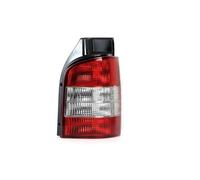 GOINTDJD Rear Light For Transporter For VW T5 For Caravelle For Multivan Car Rear Tail Light Brake Parking Lamp 2003-2004 2005 2006 2007 2008-2015 Trailer Lights(Right)