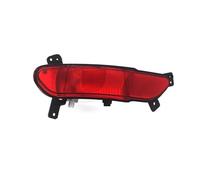 GOINTDJD Tail Lights Car Accessories Rear Bumper Fog Light Auto Lamp Turn Signal Lights Brake For Chery For Jetour X70/X70SM
