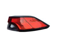 GOINTDJD Tail Lights Car Accessories Tail Light Assembly Warning Brake Signal Lamp For Toyota For Corolla For Cross 2022 2023 2024