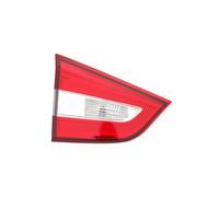 GOINTDJD Tail Lights Car LED Tail Light Brake Reverse Turn Signal Warning Fog Lamp For Suzuki SX4 S-CROSS 2017-2021