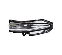 GOINTDJD Tail Lights Car Rearview Side Mirror LED Turn Signal Light Wing Reversing Indicator Lamp For Toyota For RAV4 2012 2013 2014 2015 2016