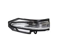 GOINTDJD Tail Lights Car Rearview Side Mirror LED Turn Signal Light Wing Reversing Indicator Lamp For Toyota For RAV4 2012 2013 2014 2015 2016