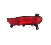GOINTDJD Tail Lights For Chery For Jetour X70/X70SM Car Accessories Rear Bumper Fog Light Auto Lamp Turn Signal Lights Brake
