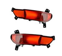 GOINTDJD Tail Lights For Chery For Jetour X70/X70SM Car Accessories Rear Bumper Fog Light Auto Lamp Turn Signal Lights Brake