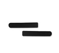 GOINTDJD Tail Lights For Toyota For Cruiser 2007-2014 Smoked/Red Lens Car Rear Bumper Reflector Tail Brake Light Cover Housings No Bulb Socket