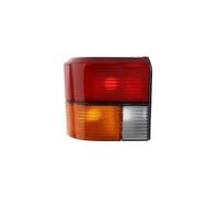 GOINTDJD Tail Lights Rear Stop Brake Lamp Housing For Vw For Transporter For Caravelle T4 1990 1991 1992 1993-2003 701945096 701945112 Tail Light (No Bulb)
