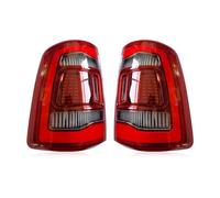 GOINTDJD Taillight Turn Signal Light Highlight Reversing Brake Lamp Rear Light Tail Lamp Assembly For Kia For Sorento 2013-2014 Trailer Light(Red Cover)