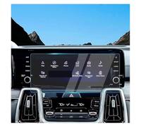 GOINTDJD Tempered Glass Film For Kia MQ4 2021 2022 Car Navigation Screen Protector Interior Accessories Car Navigation Film