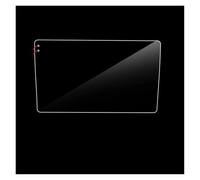 GOINTDJD Tempered Glass Screen Protective Film For Junsun V1 9 Inch10.1 Inch Car Sticker Radio Stereo DVD GPS LCD Anti-scratch Car Navigation Film(10.1 inch)